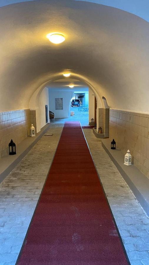 Hotel Goldener Loewe Zeulenroda-Triebes ภายนอก รูปภาพ